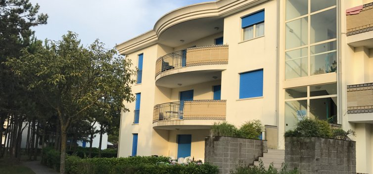 RESIDENCE LIDO DEL SOLE