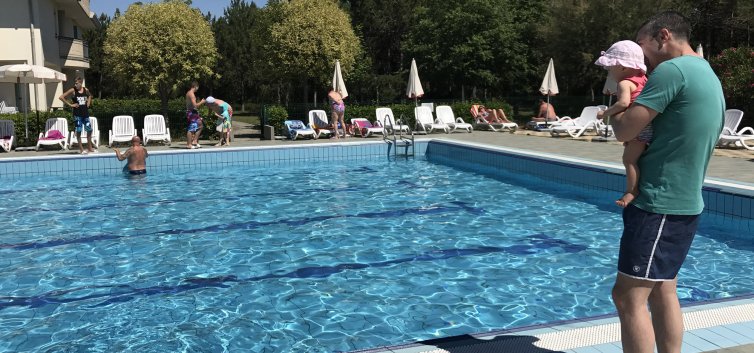 RESIDENCE LIDO DEL SOLE