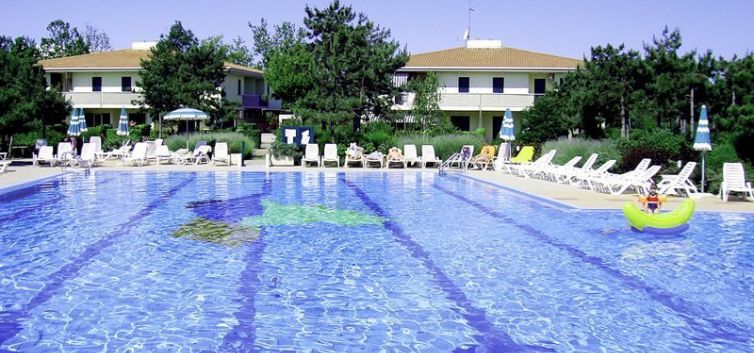 RESIDENCE LIDO DEL SOLE