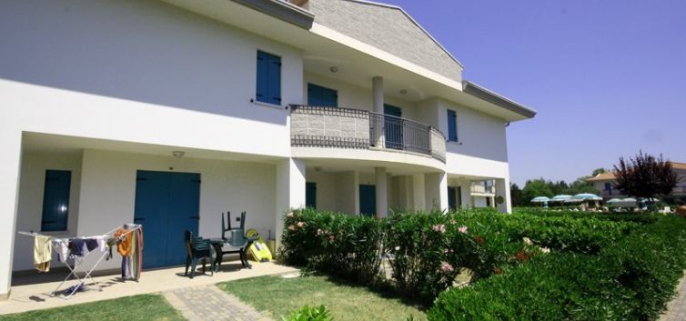 RESIDENCE LIDO DEL SOLE