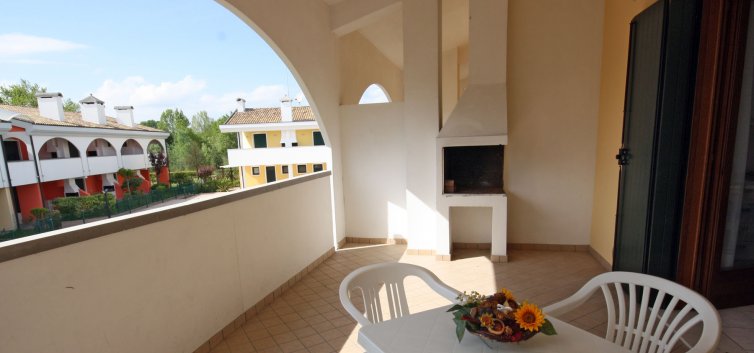 RESIDENCE LEOPARDI