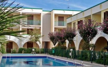 RESIDENCE LIA
