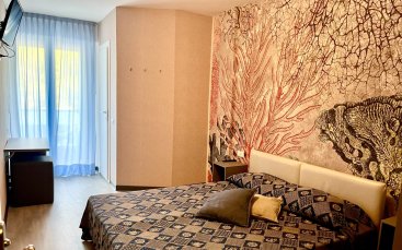 HOTEL ALEMAGNA