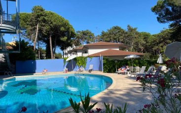 HOTEL ALEMAGNA