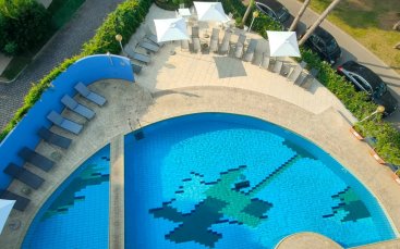 HOTEL ALEMAGNA