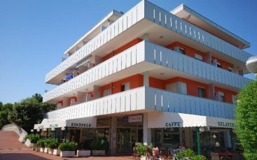 RESIDENCE CAVALLINO