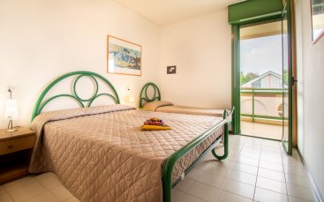 CONDOMINIO CROCE DEL SUD