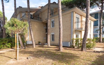 CONDOMINIO PATRIZIA