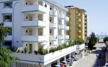 HOTEL GRAN VENERE BEACH