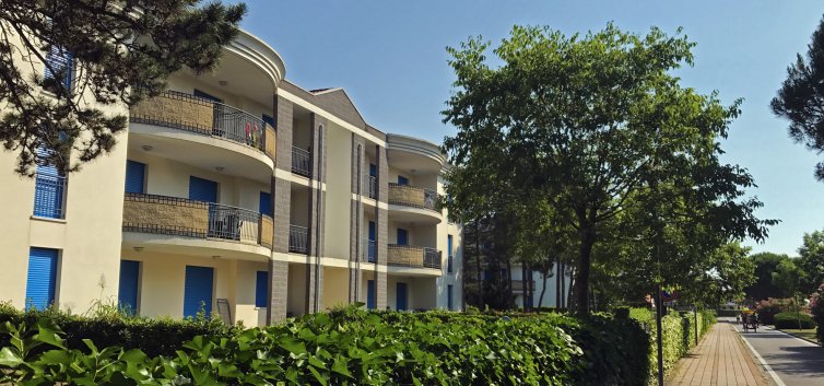 RESIDENCE LIDO DEL SOLE
