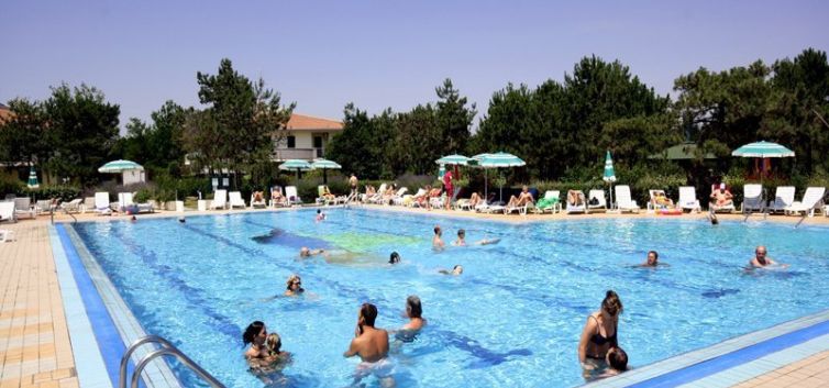 RESIDENCE LIDO DEL SOLE