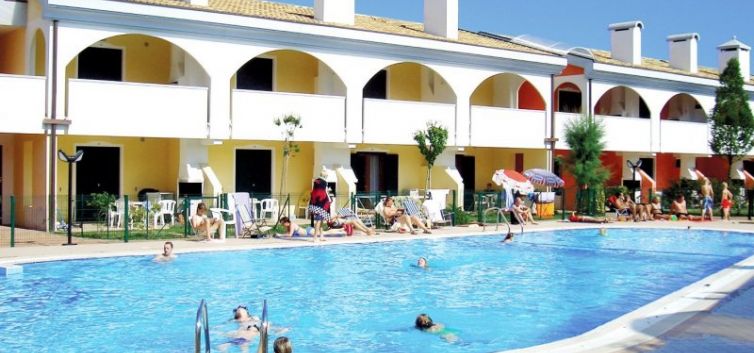 RESIDENCE LEOPARDI