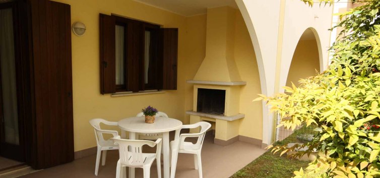 RESIDENCE LIA