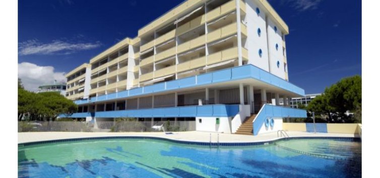 RESIDENCE ITACA