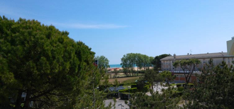 APPARTAMENTI TORCELLO