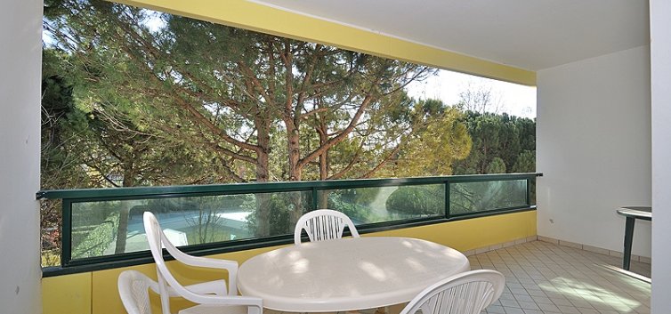 RESIDENCE LE ALTANE