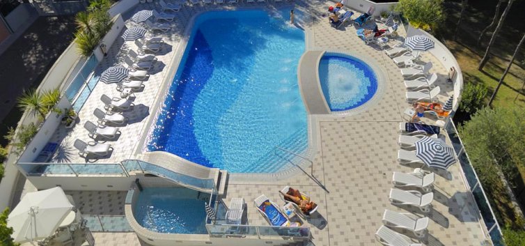 HOTEL FIRENZE