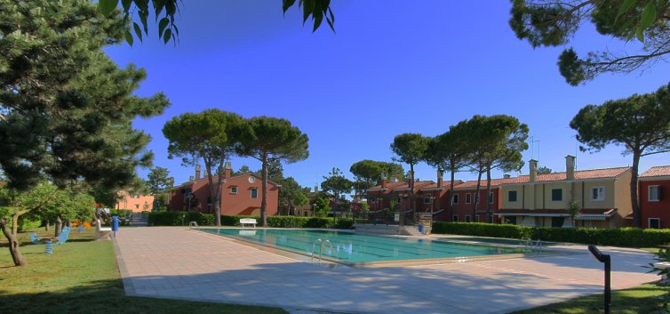 RESIDENCE VILLAGGIO MICHELANGELO