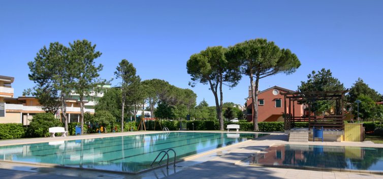 RESIDENCE VILLAGGIO MICHELANGELO