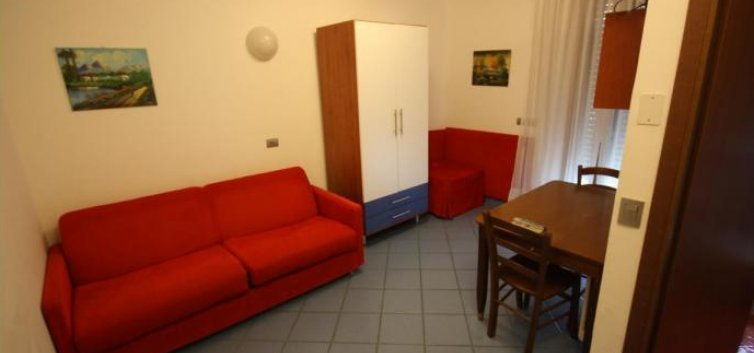 RESIDENCE KATJA