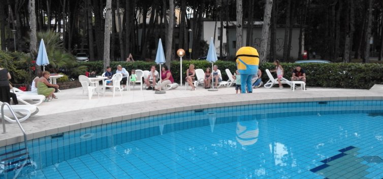 HOTEL ALEMAGNA