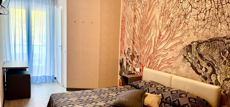 HOTEL ALEMAGNA