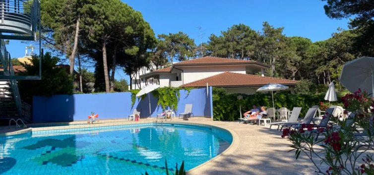 HOTEL ALEMAGNA