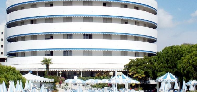HOTEL CORALLO