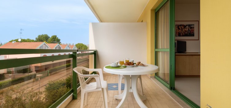 CONDOMINIO CROCE DEL SUD