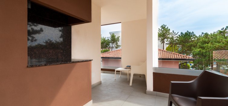 RESIDENCE IRIS SUITE