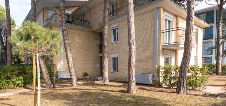 CONDOMINIO PATRIZIA