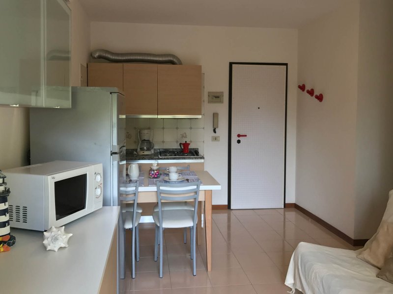 Apartments Torcello in Bibione Lido del Sole