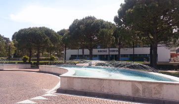 Bibione Therme