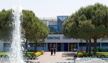 Bibione Therme