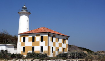 Faro di Bibione