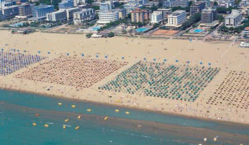 Bibione spiaggia last minute