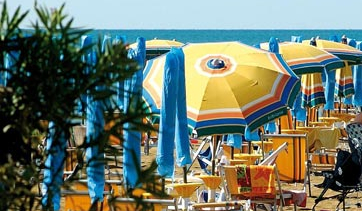 Lido del Sole hotel offerte