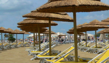 Bibione lido del sole offerte hotel